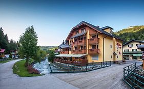 Sporthotel Dachstein West