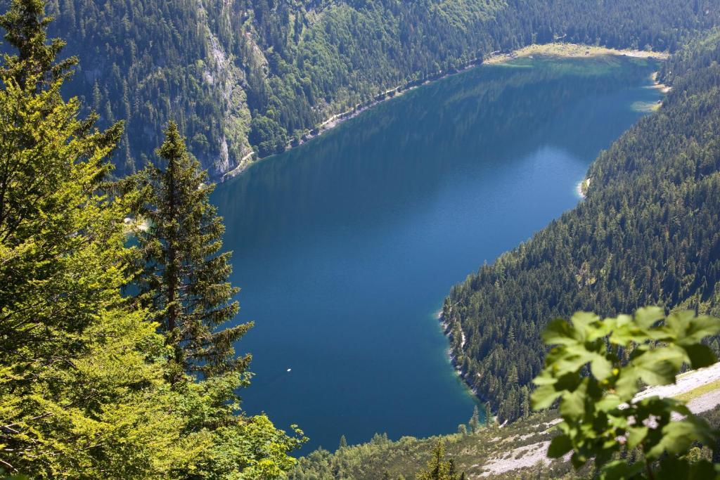 Sporthotel Dachstein West Annaberg im Lammertal Exteriér fotografie